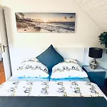 Zwischen See,wald Und Сasa de vacaciones Scharbeutz