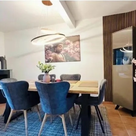 Zwischen See,wald Und Ferienhaus *