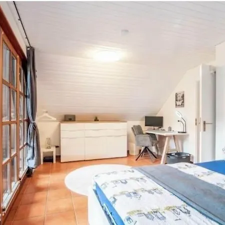 Ferienhaus Zwischen See,wald Und Scharbeutz