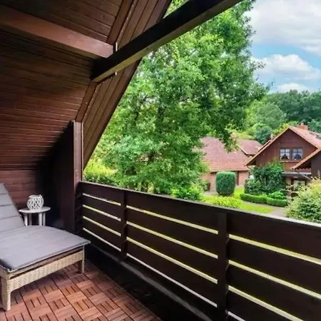 Zwischen See,wald Und Scharbeutz